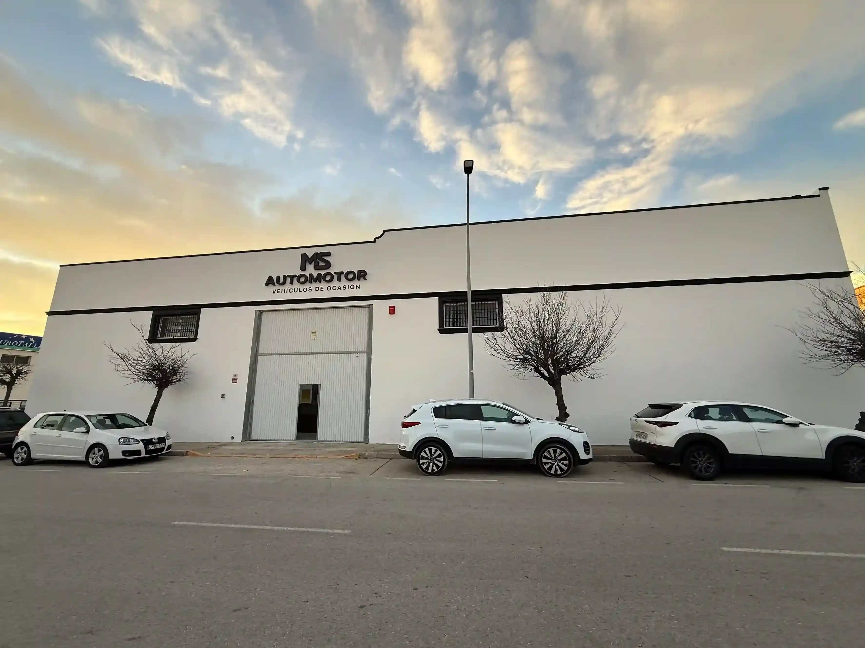Vehículo destacado de MS AUTOMOTOR